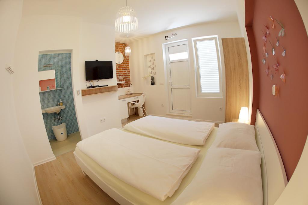 Zadar Street Apartments And Room Номер фото