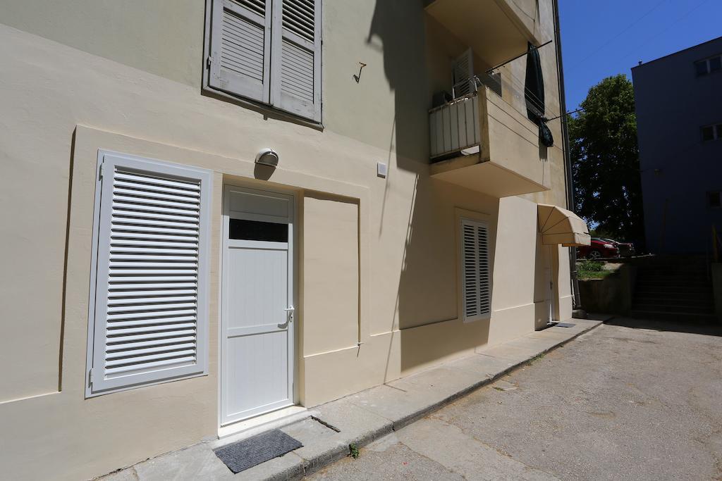 Zadar Street Apartments And Room Номер фото
