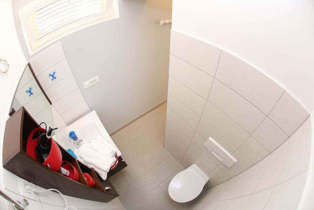 Zadar Street Apartments And Room Номер фото