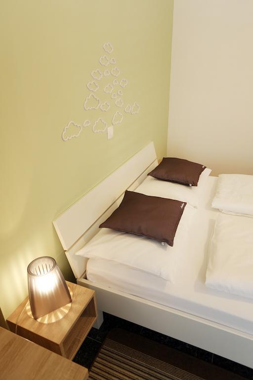 Zadar Street Apartments And Room Номер фото