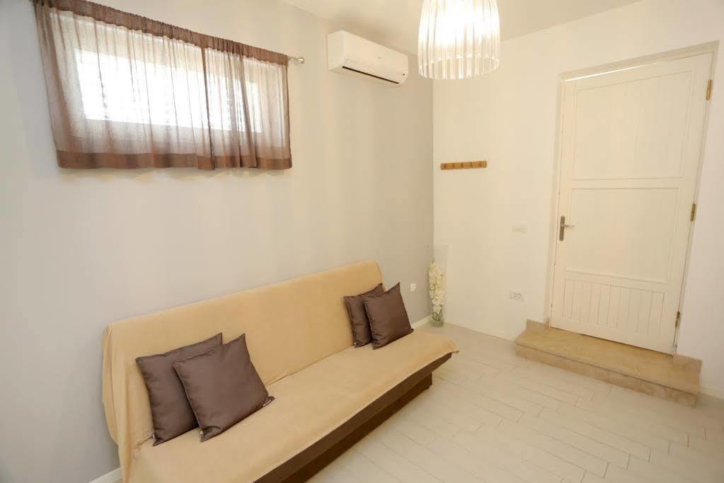 Zadar Street Apartments And Room Екстер'єр фото